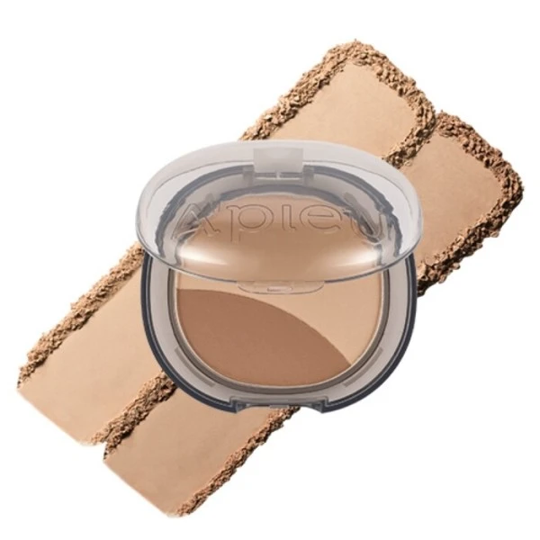 Juicy Pang Layering Shading, 4.7g, 01 Warm Layer, 1pack