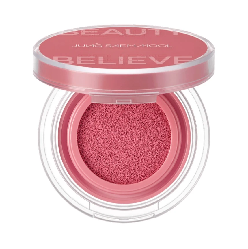 Artist Cushion Blush, 4g, 05 Rare Rose, 1pack