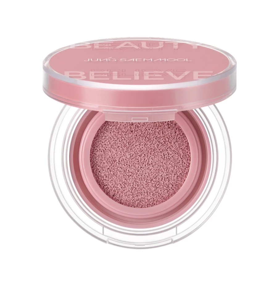 Artist Cushion Blush, 4g, 06 Odd Mauve, 1pack