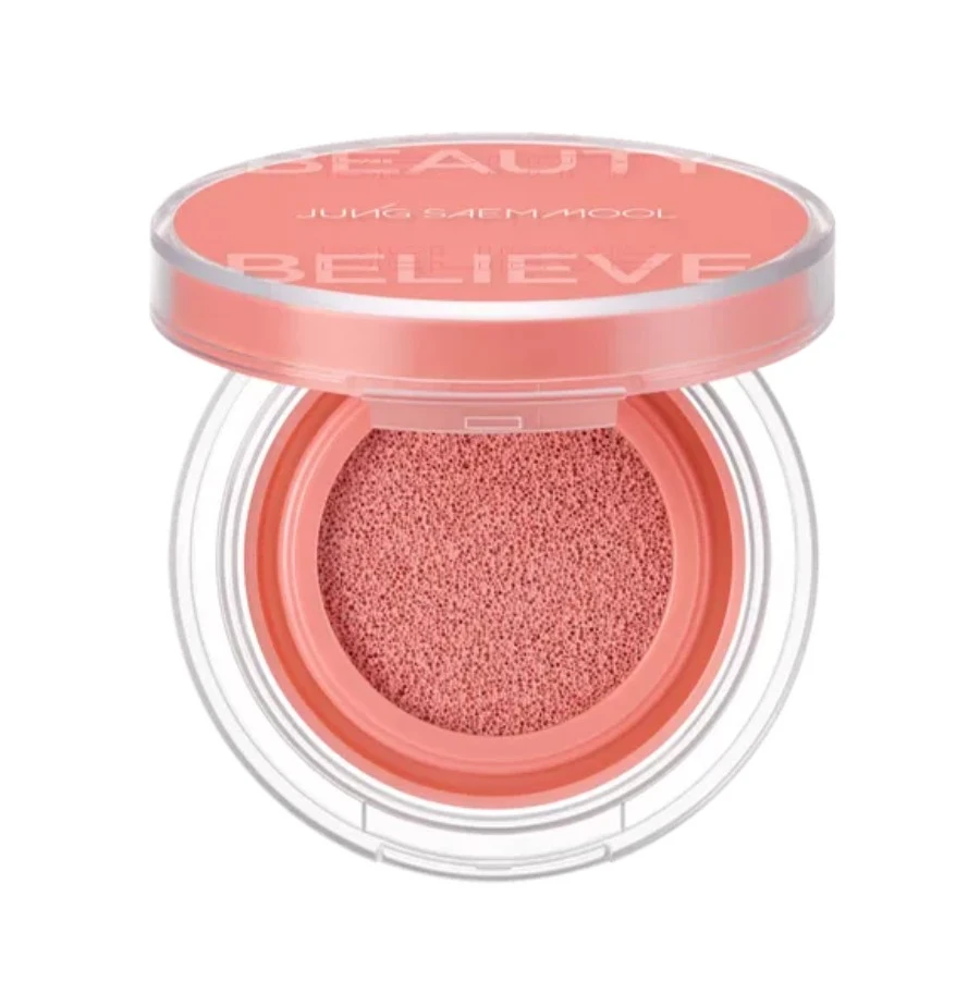 Artist Cushion Blush, 4g, 04 Coral Halo, 1pack