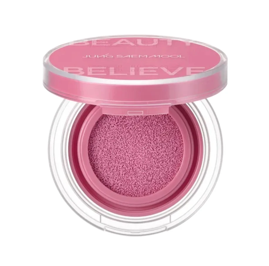 Artist Cushion Blush, 4g, 09 Blooming Pansy, 1pack