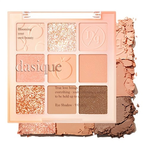 Shadow Palette [14 Peach Squeeze], 1pack