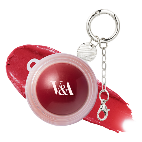 Mood Glow Pod Lip & Cheek, 6g, 04 Ruby Glow, 1pack