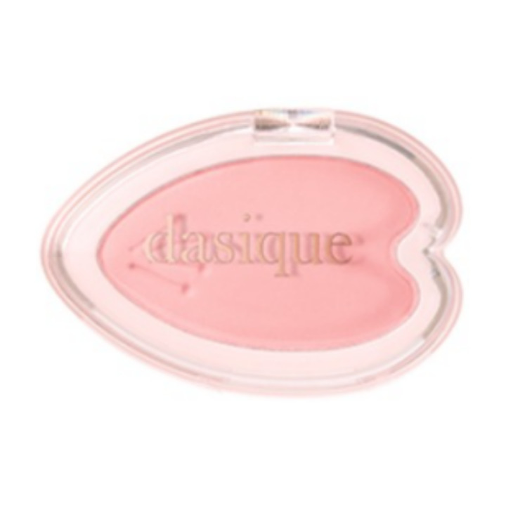 Blooming Single Shadow, 1.8g, 02 Sakura Cream, 1pack - Image 1