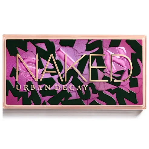NAKED SIN MINI EYESHADOW PALETTE, 1pack
