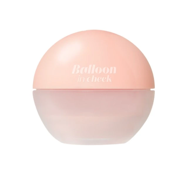 Balloon In Cheek, Bebe Yogurt, 1pack