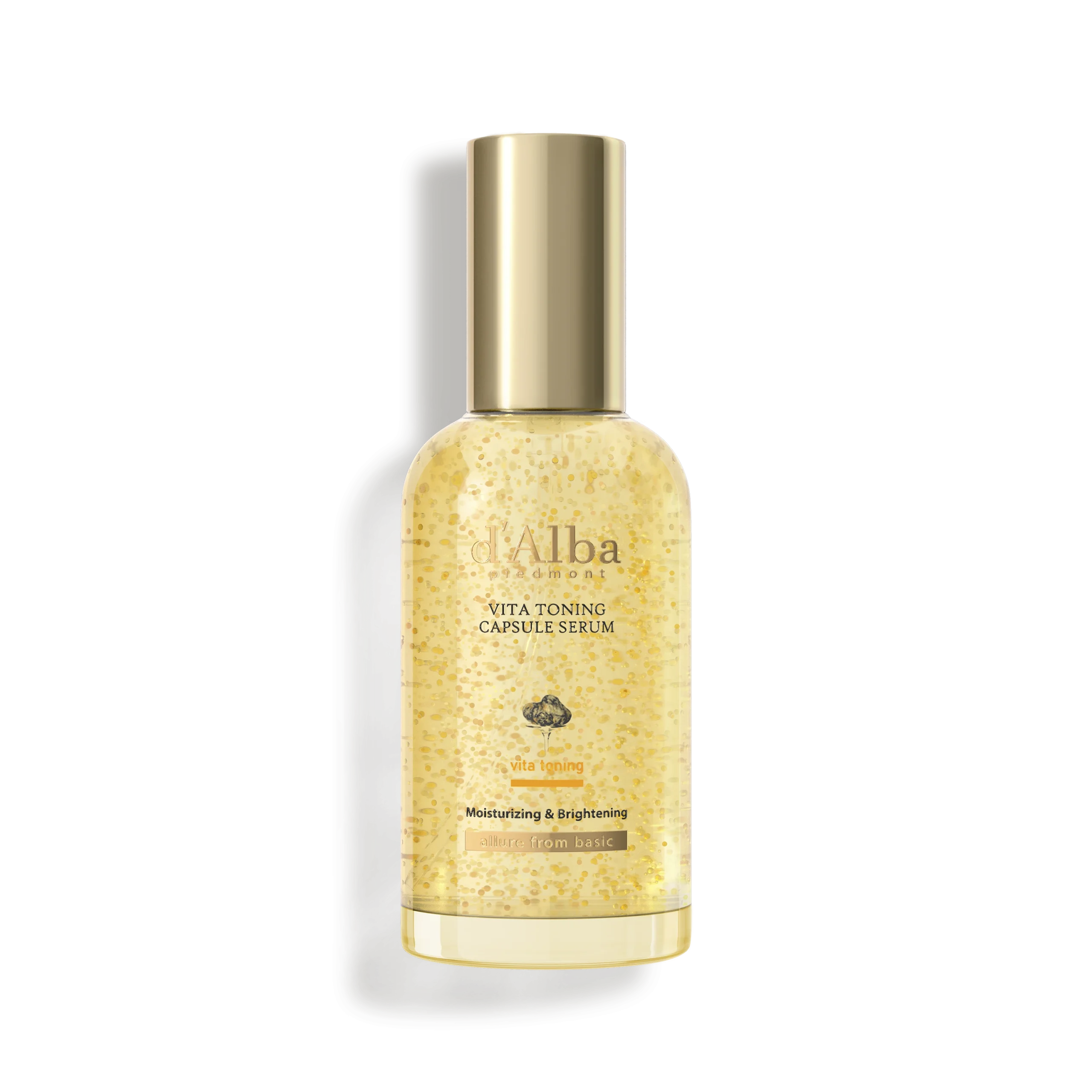 Vita Toning Capsule Serum, 100ml - Image 1