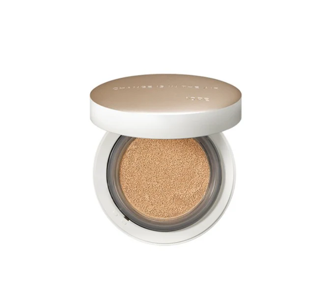 Air Cushion Cover AD, 15g, 21N Vanilla, 1pack