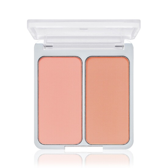 Dual Cheek, 9g, 05 Mood In Cheek, 1pack - Image 1