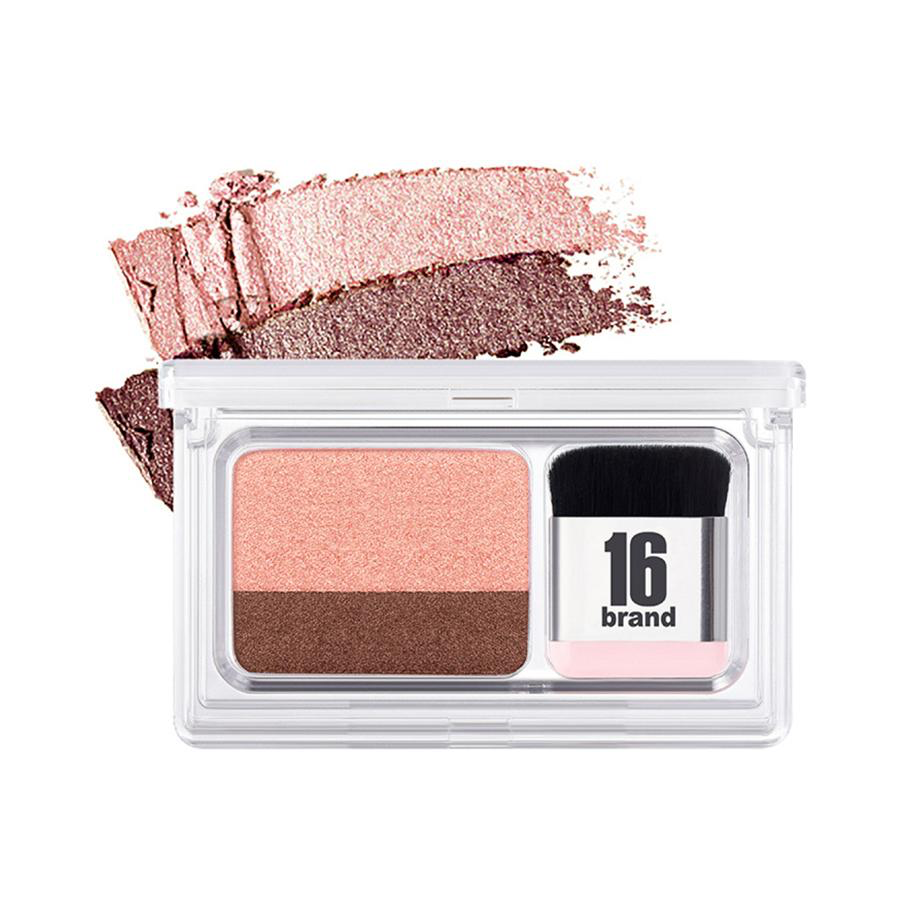 16 Eye Magazine, 2g, 04 Hey My Day, 1pack - Image 1