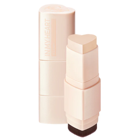 In My Heart Stick Foundation, Linen, 1pack