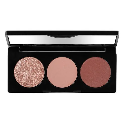 Essential Eye Shadow Trio, 4.4g, Sunrise, 1pack