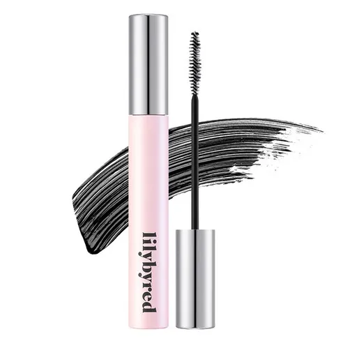 AM9 to PM9 Infinite Mascara [Volume & Curl], 14g, 02 Volume & Curl, 1pack - Image 1