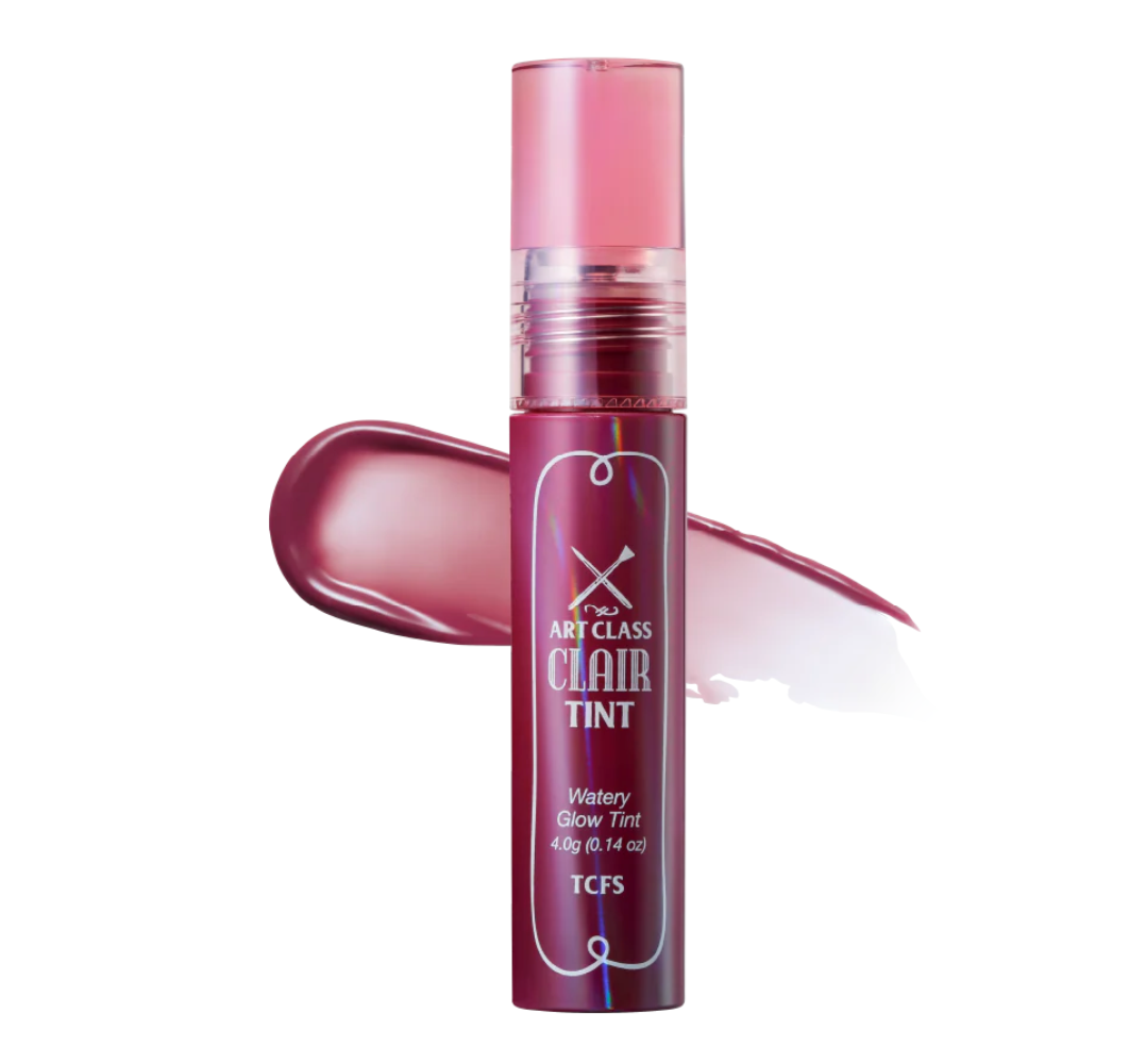 Artclass Clair Tint, 4g, 08 Moon Dust, 1pack
