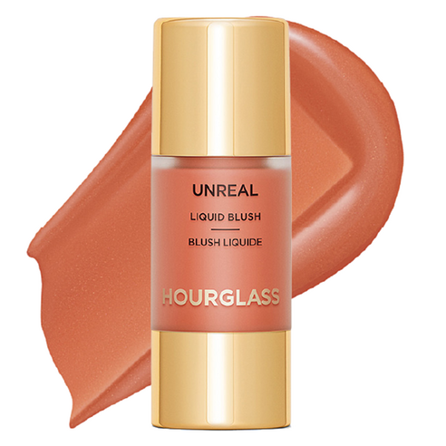 Unreal Liquid Blush, 10.3ml, Moment, 1pack