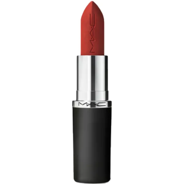 Maximal Silky Matte Lipstick, 3.5g, Chili, 1pack