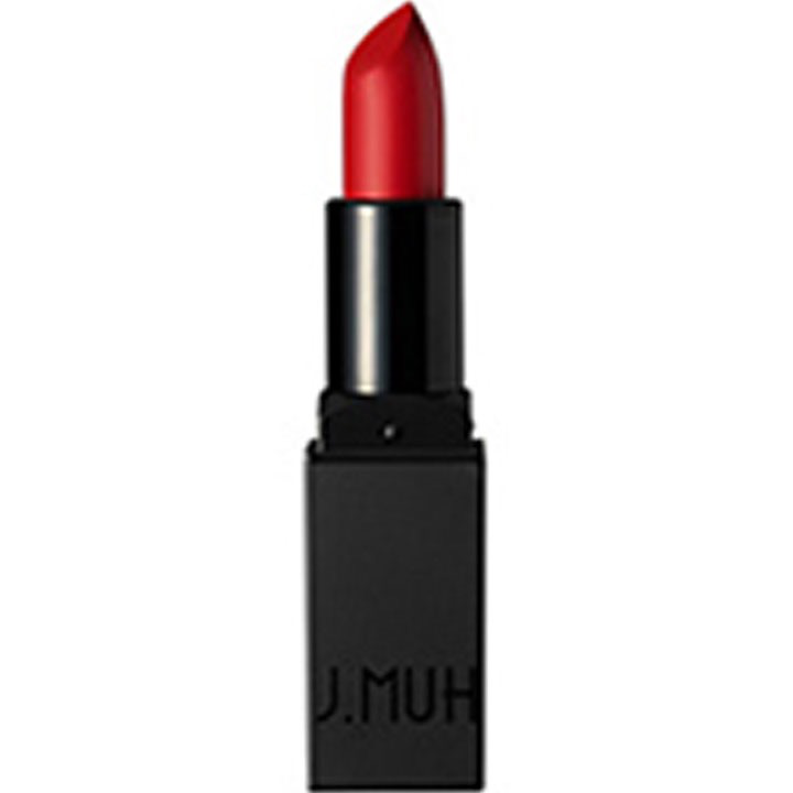 My Dear Lipstick, 3.5g, 04 Cherry Red, 1pack
