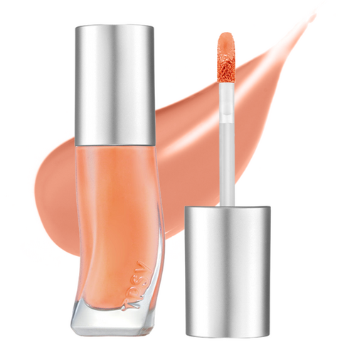 Flush Blush, 6g, 04 Hazy Peach, 1pack