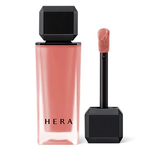 Sensual Powder Matte Liquid, 5g, 213 Peach Chic, 1pack
