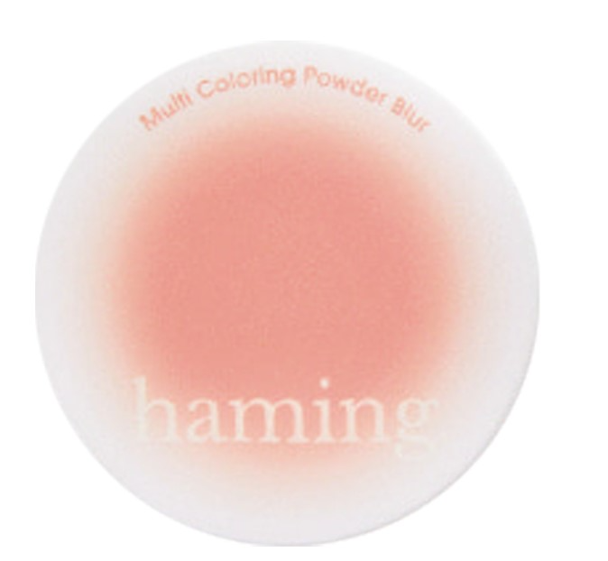 Multi Coloring Powder Blur, 04 Tear, 1pack