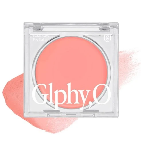 Fog Balm, Peach Cake, 1pack