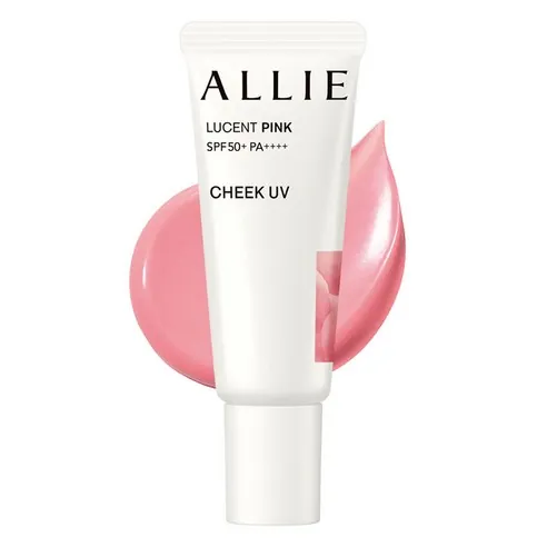 Chrono Beauty Color On UV [SPF50+/PA++++], 01 Lucent Pink