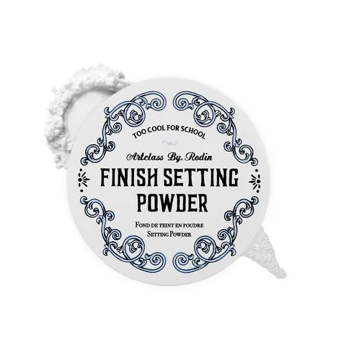 Artclass by Rodin Finish Setting Powder, 10g, 1pack