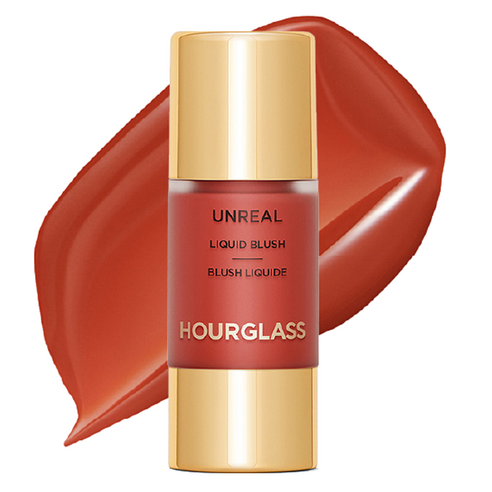Unreal Liquid Blush, 10.3ml, Imagine, 1pack
