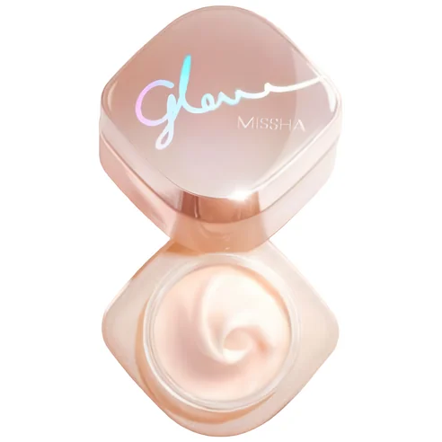 Glow Skin Balm, 50ml, 1pack