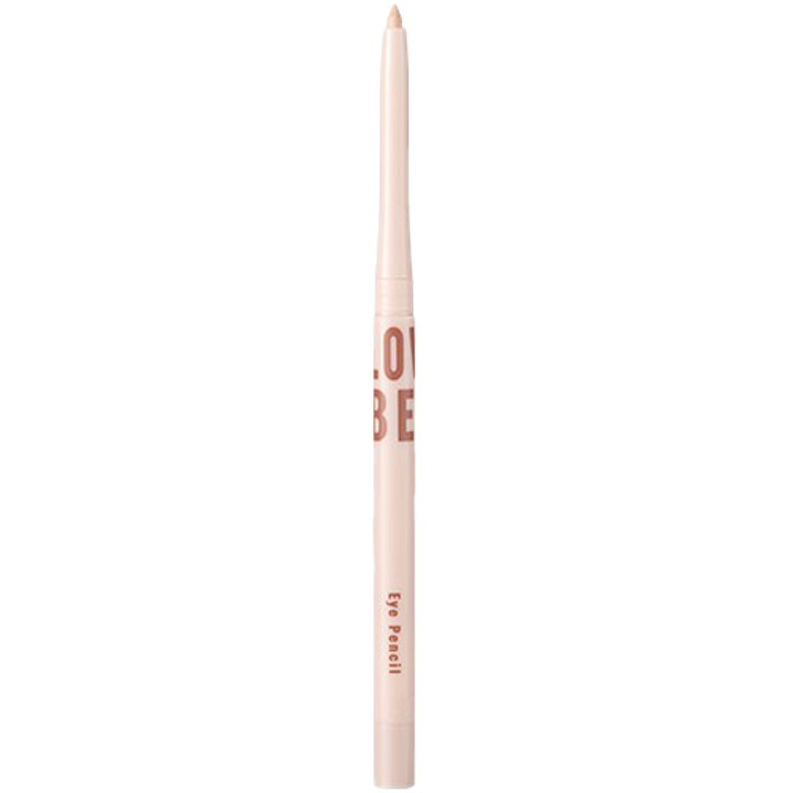 Lovely Beam Drawing Pencil, 0.3g, 01 Conceal Beige, 1pack - Image 1