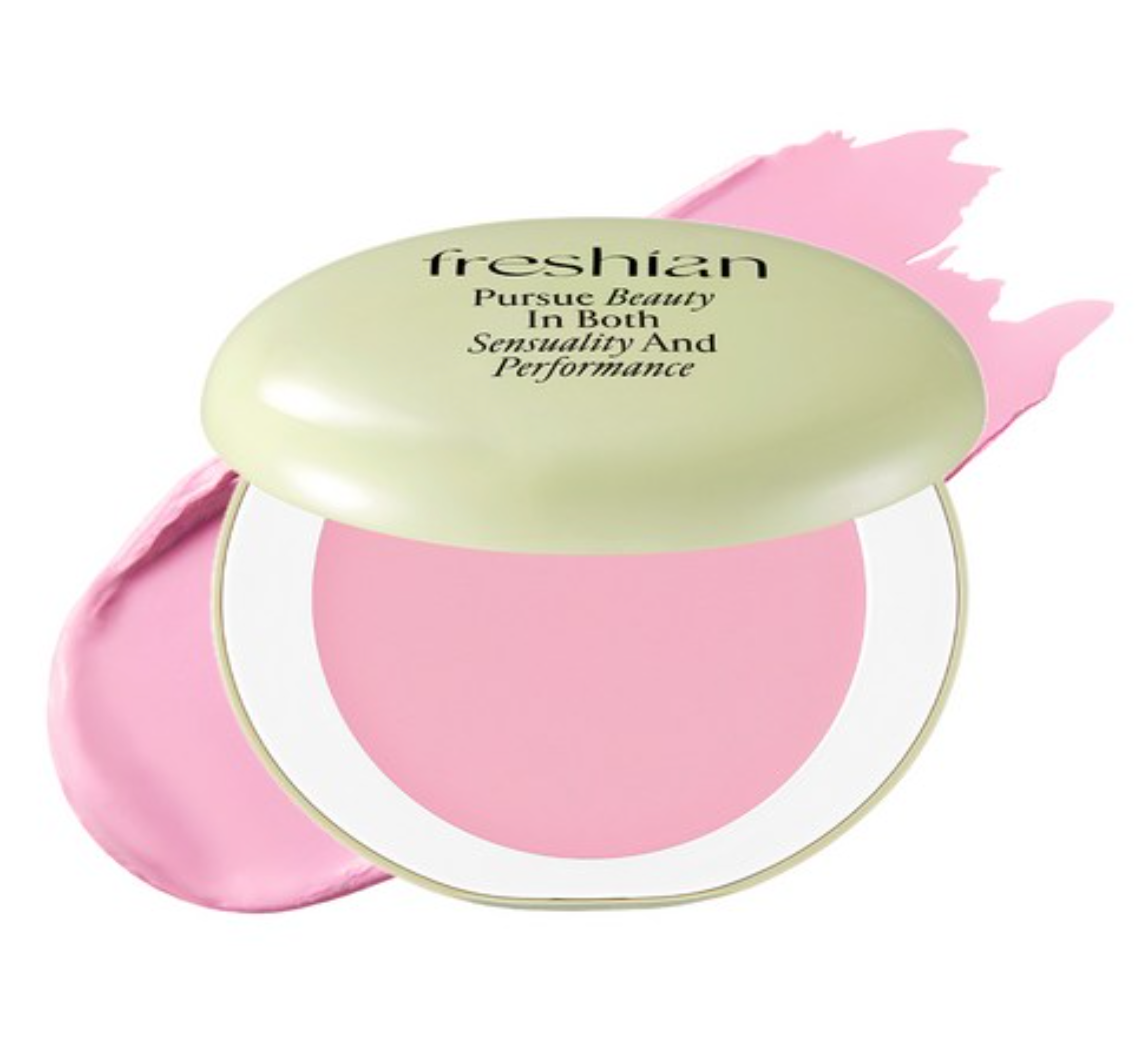 Egg-like Cream Blush, 6.5g, 04 Mischievous, 1pack