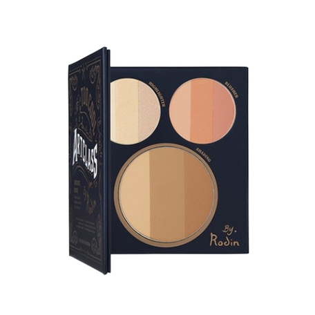 By Rodin Artistic Book, 17.1g, 1pack