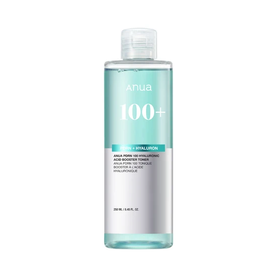 PDRN 100 Hyaluronic Acid Booster Toner, 250ml, 1pack - Image 1