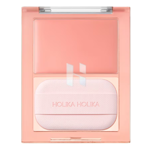 Tinted Milk Cream Blush, 5g, 07 Rosy Oat, 1pack