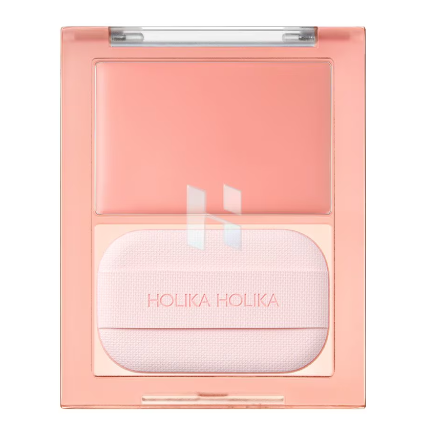 Tinted Milk Cream Blush, 5g, 07 Rosy Oat, 1pack - Image 1