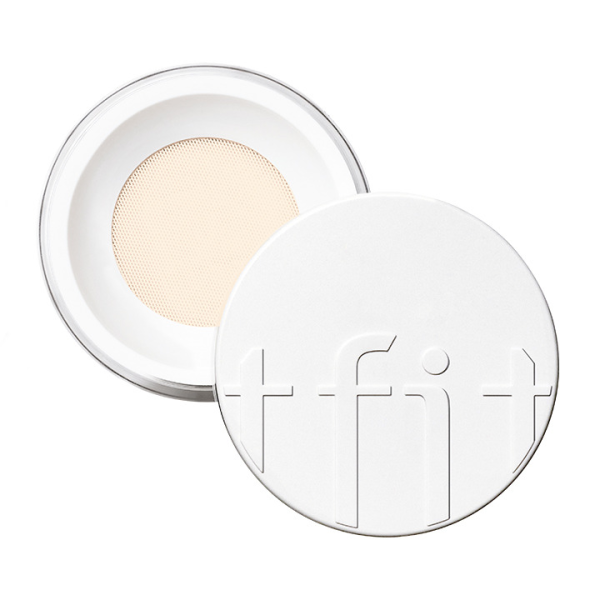 Translucent Set Finishing Powder, 7g, 02 Skin Beige, 1pack