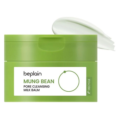 Mung Bean Pore Cleansing Milk Balm - Image 1