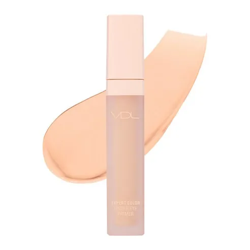 Expert Color Under Eye Primer, 5.5g, 01 Salmon, 1pack