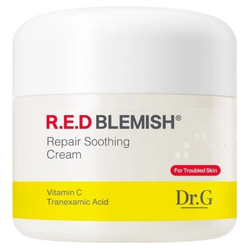 R.E.D Blemish Repair Soothing Cream (for Troubled Skin) - Image 1