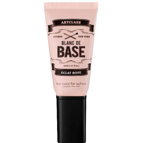 Artclass Blanc de Base, 30ml, 02 Eclat Rose, 1pack