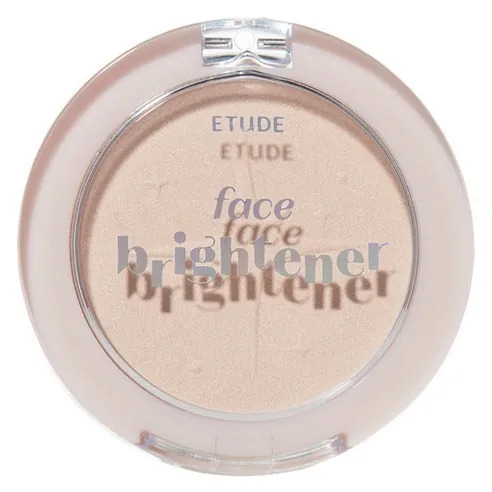 Face Brightener, Porcelain, 1pack, 5g