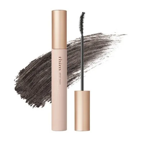 Artist Touch Long Lash Mascara, 9g, 01 Black, 1pack - Image 1