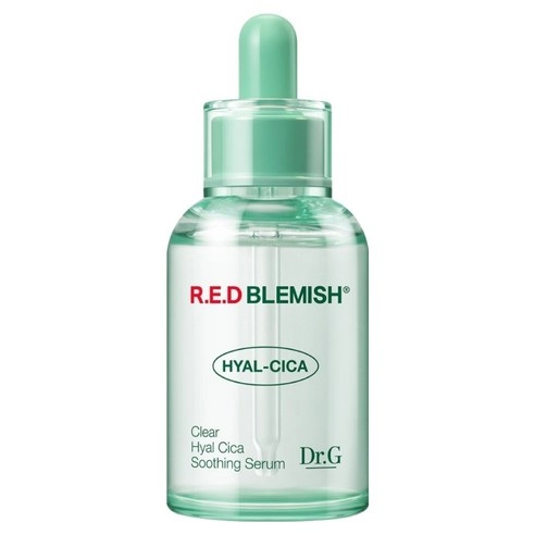 R.E.D Blemish Clear Hyal Cica Soothing Serum
