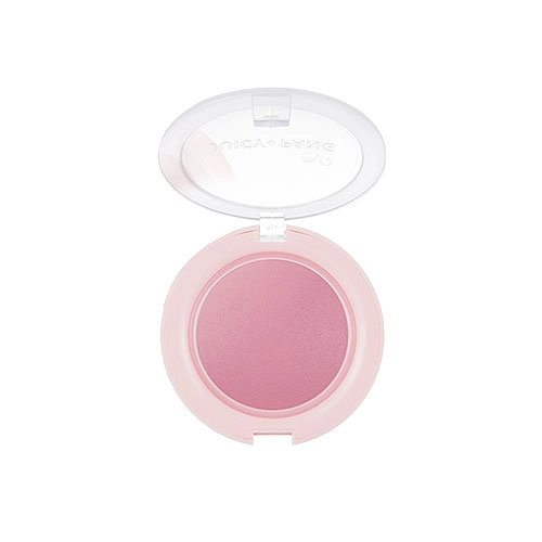 Juicy-Pang Jelly Blusher, VL01 Lonely But Sad Grape, 1pack