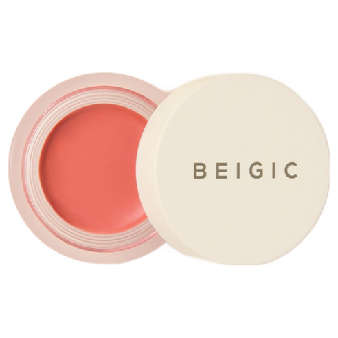 Flush Lip and Cheek Balm, 01 Tulle, 1pack
