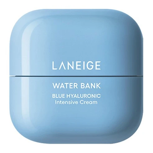 Waterbank Blue Hyaluronic Intensive Cream, 50ml, 1pack