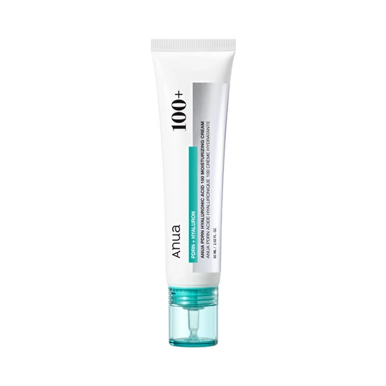 PDRN Hyaluronic Acid 100 Moisture Cream - Image 1