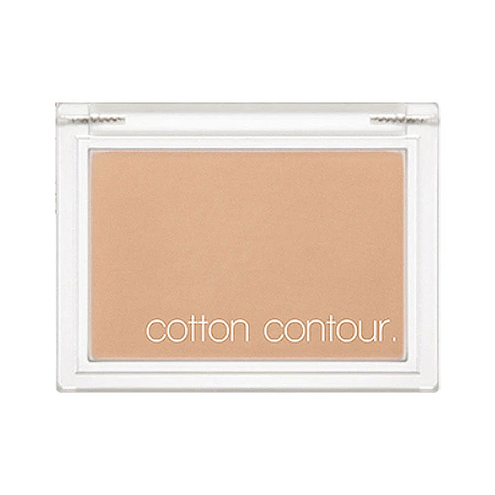 Cotton Contour, Baked Bagel, 1pack