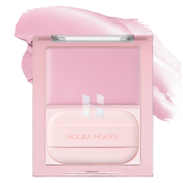 Tinted Milk Cream Blush, 06 Taro Latte, 1pack