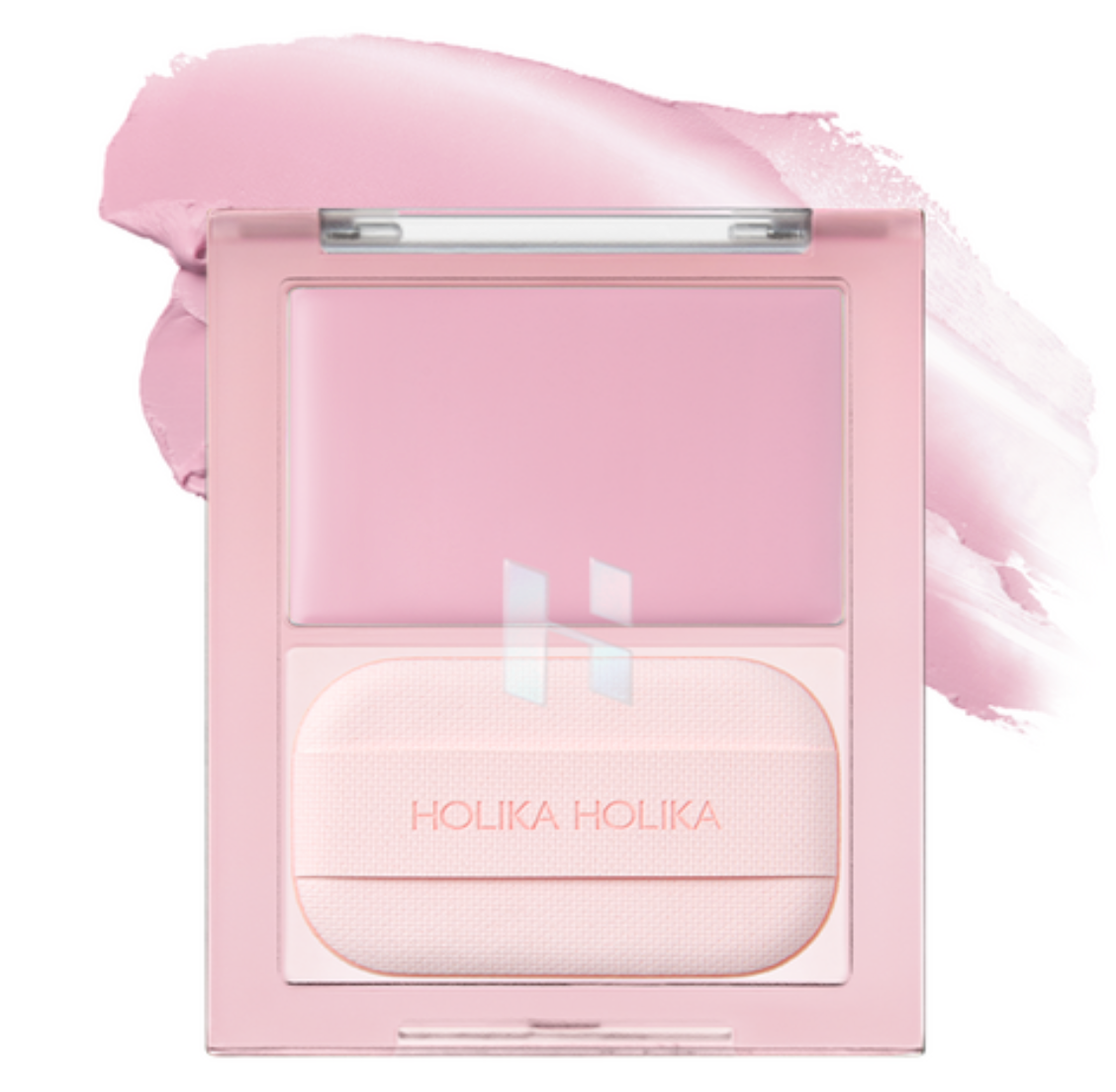 Tinted Milk Cream Blush, 06 Taro Latte, 1pack - Image 1